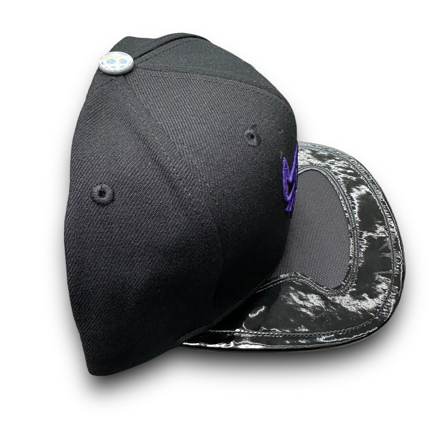 GORRA M&N CHICAGO BULLS