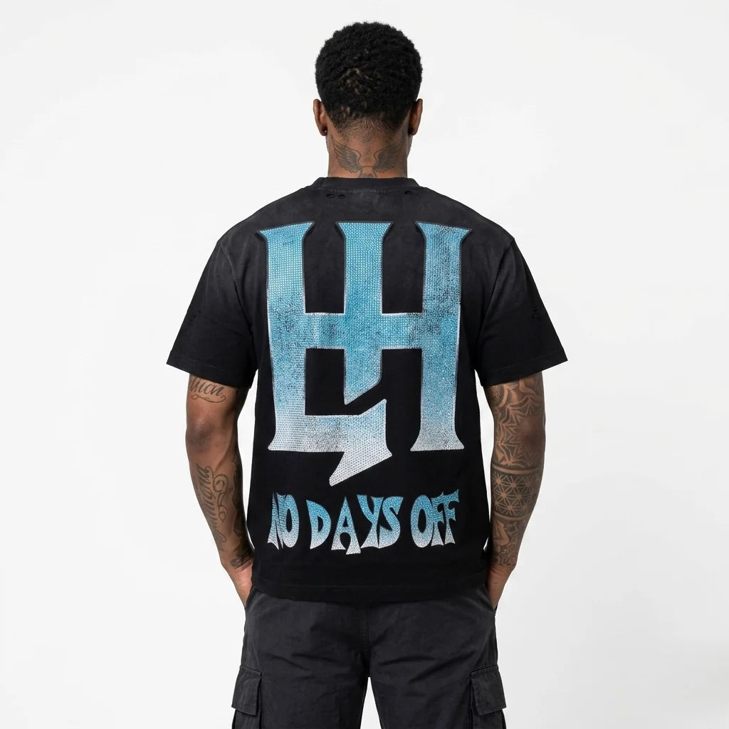 CAMISETA LIFE HUSTLERS