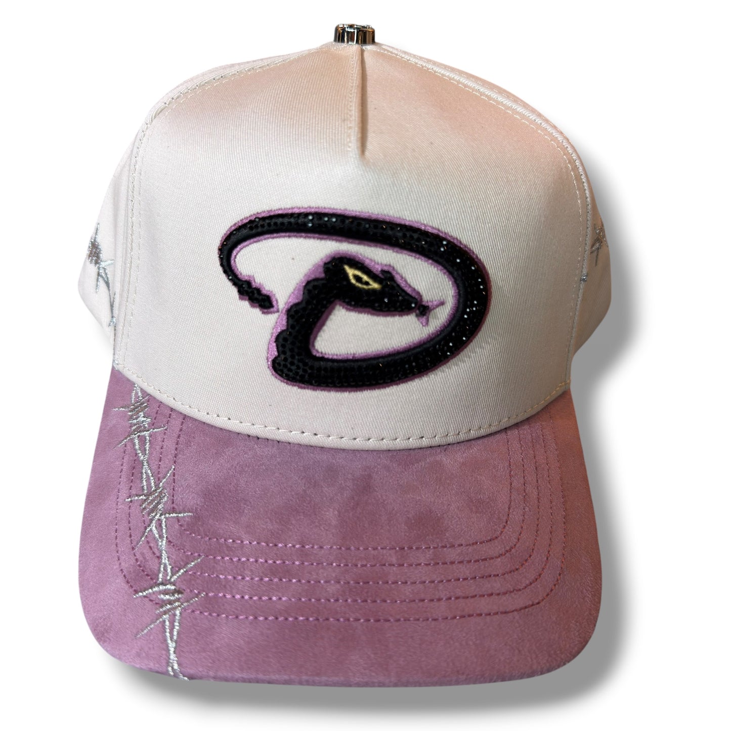 GORRA DIAMOND BACKS