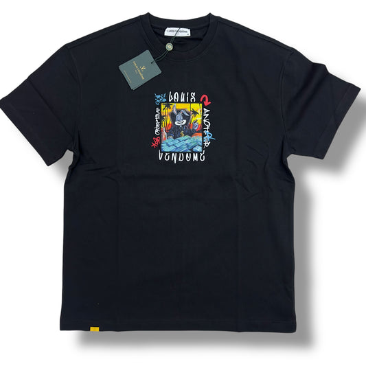 CAMISETA LOUIS VENDOME