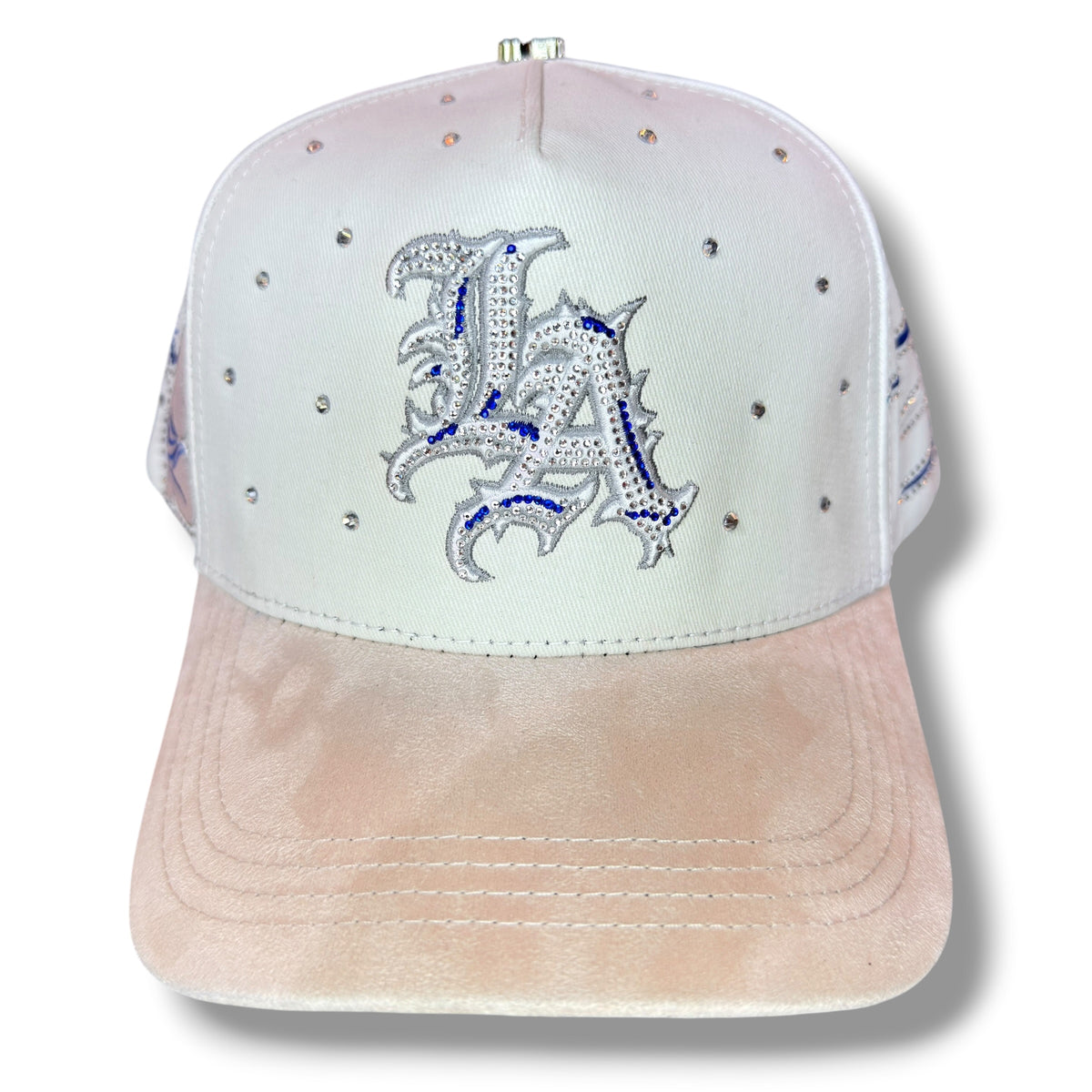 GORRA LA CF