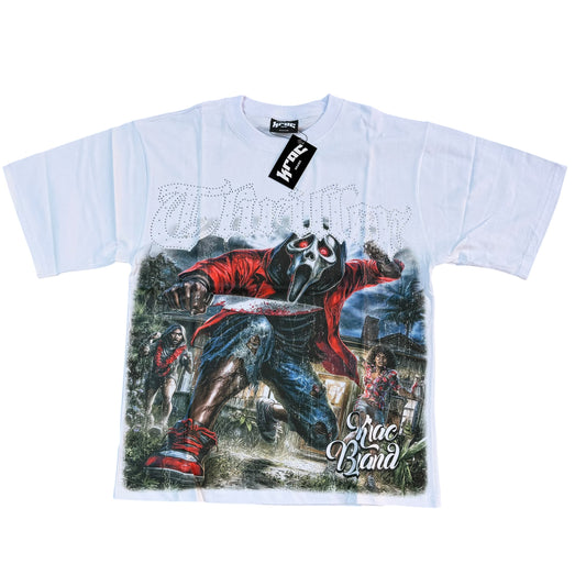 CAMISETA KRAC