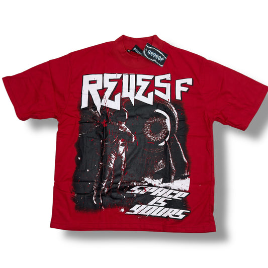 CAMISETA REYES F