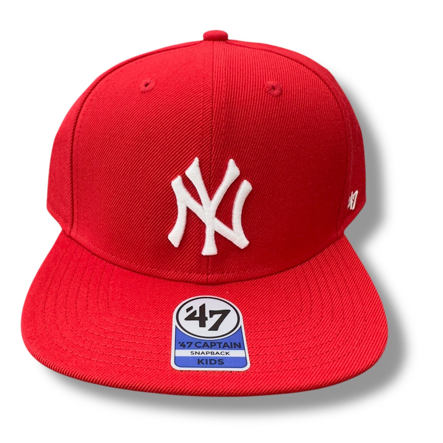 GORRA NY 47