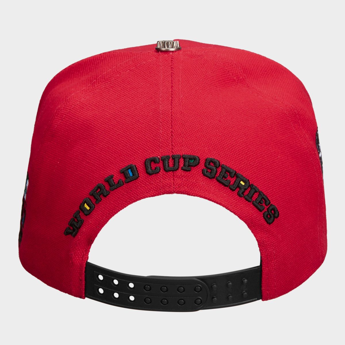 GORRA GODSPEED