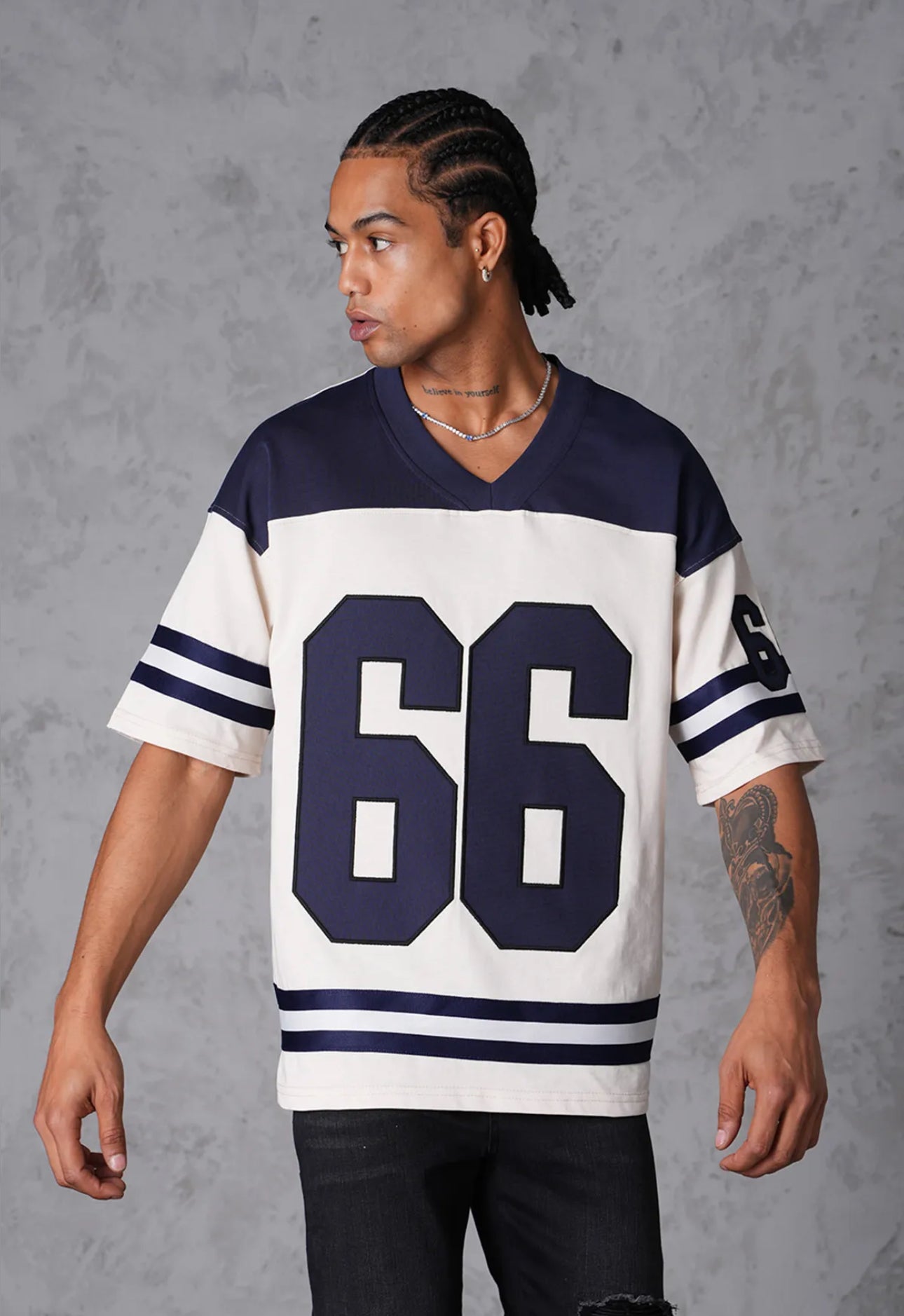 CAMISETA IKAO PAROS