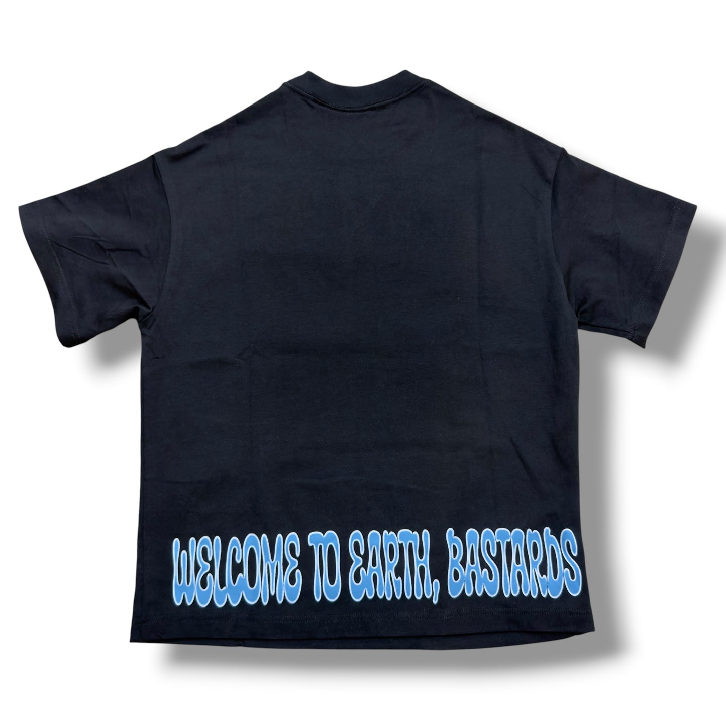 CAMISETA DARK CITY