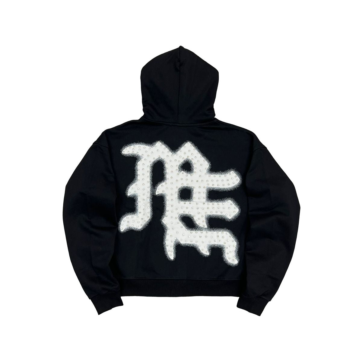 SUDADERA MIXED EMOTION