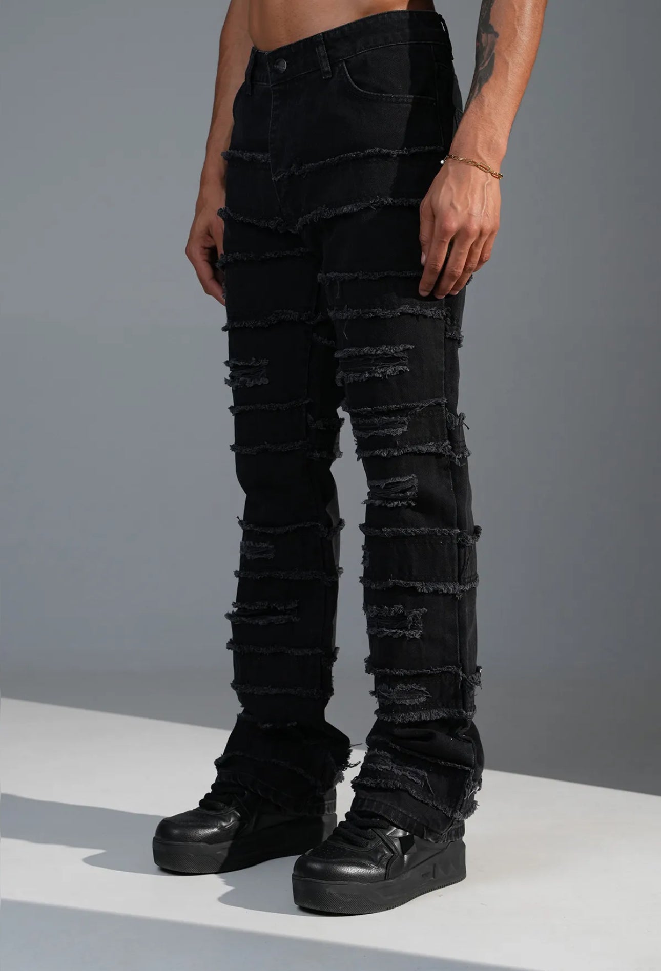 VAQUERO IKAO PARIS