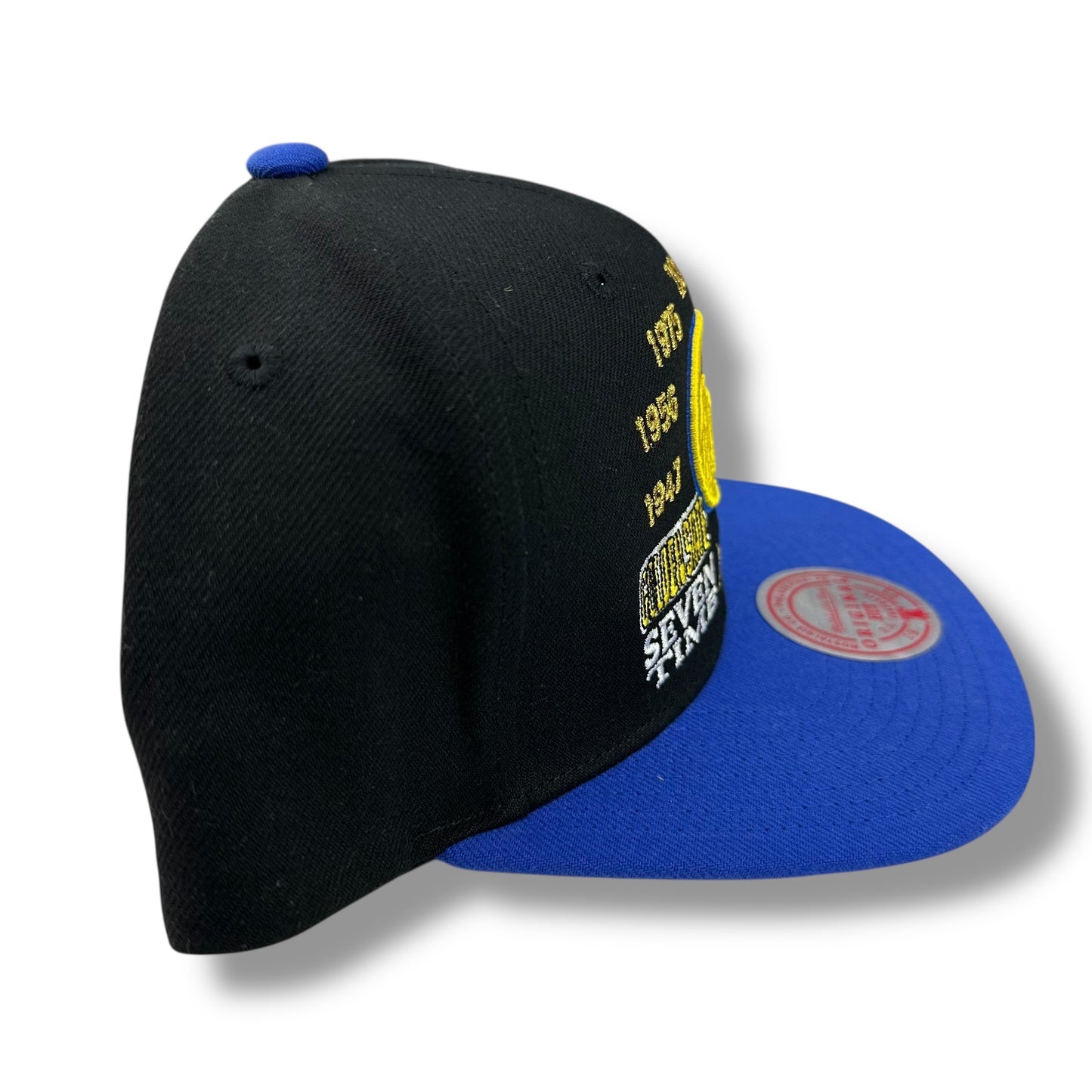GORRA M&N WARRIORS