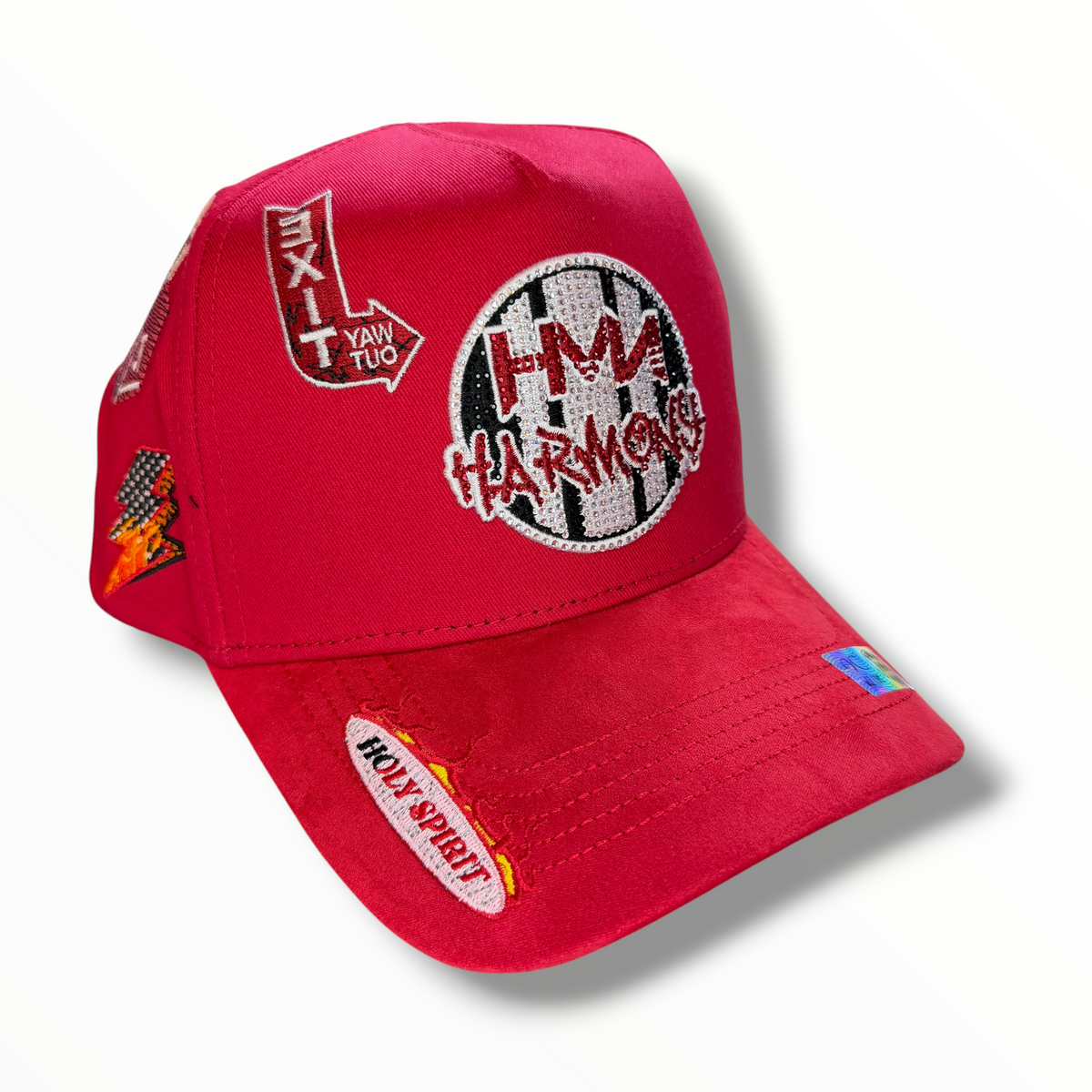 GORRA HARMONY