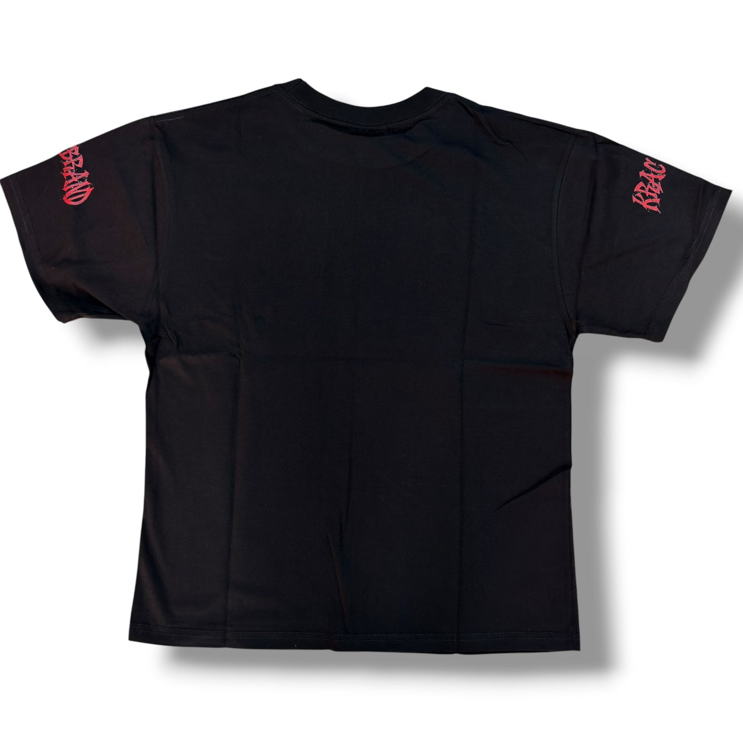 CAMISETA KRAC