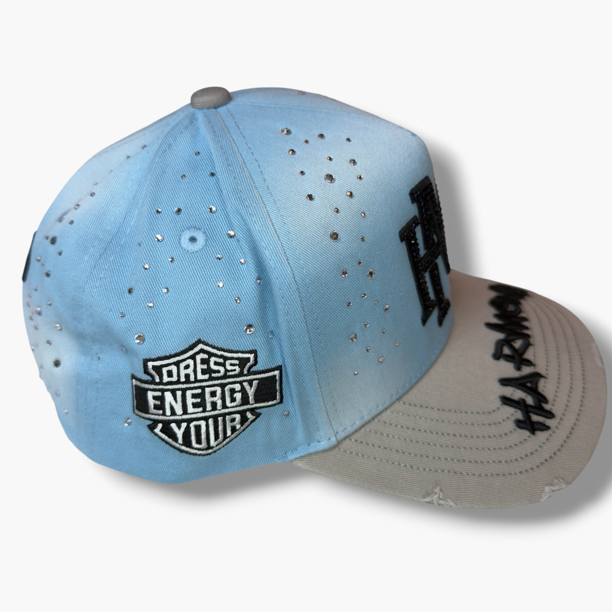 GORRA HARMONY