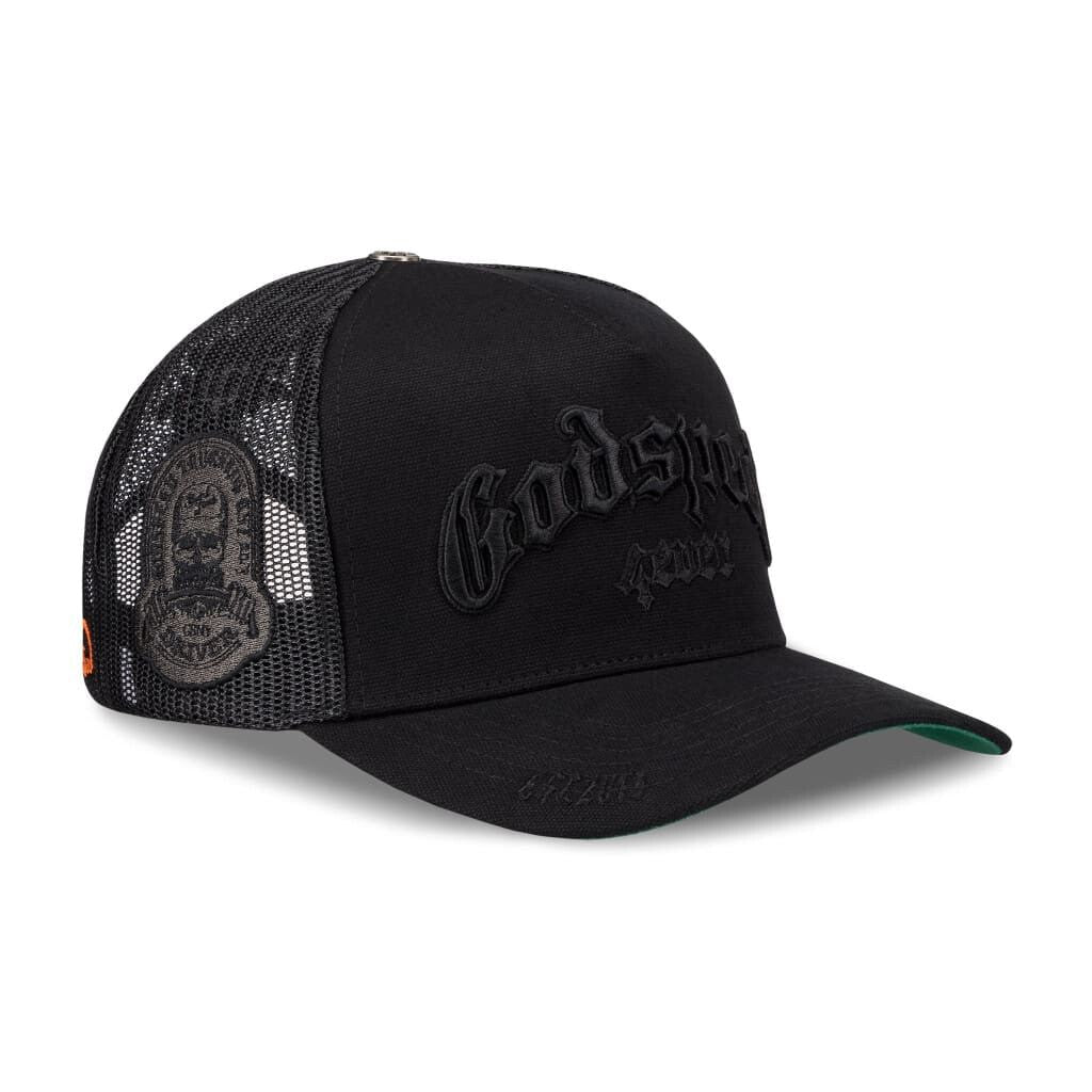 GORRA GODSPEED