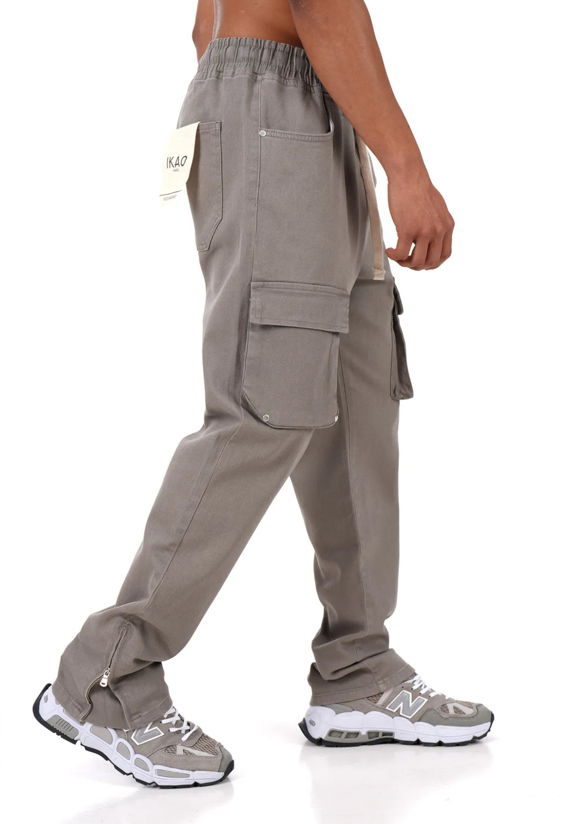 CARGO PANTALÓN IKAO PARIS