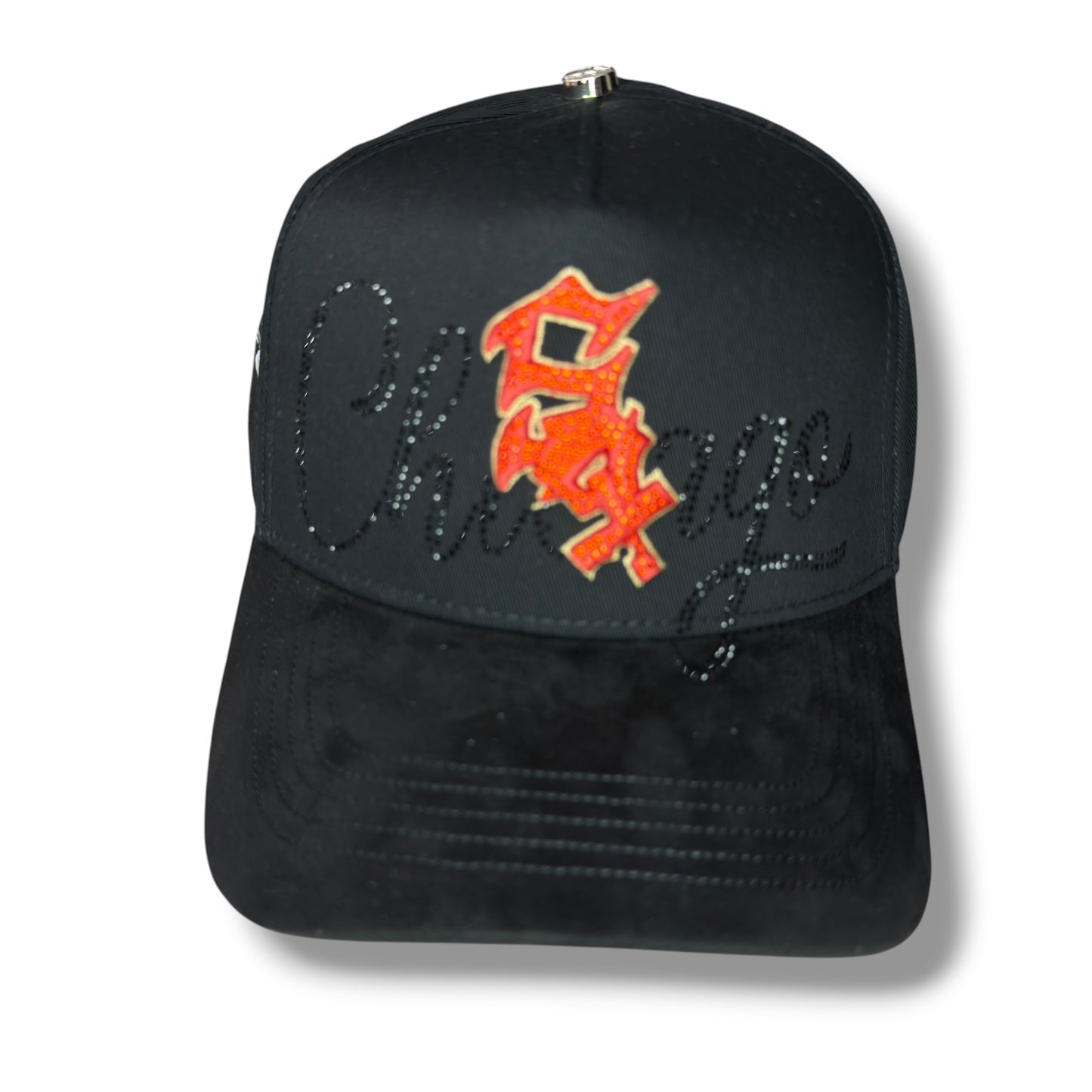 GORRA SOX CHICAGO CF