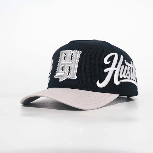 GORRA LIFE HUSTLERS