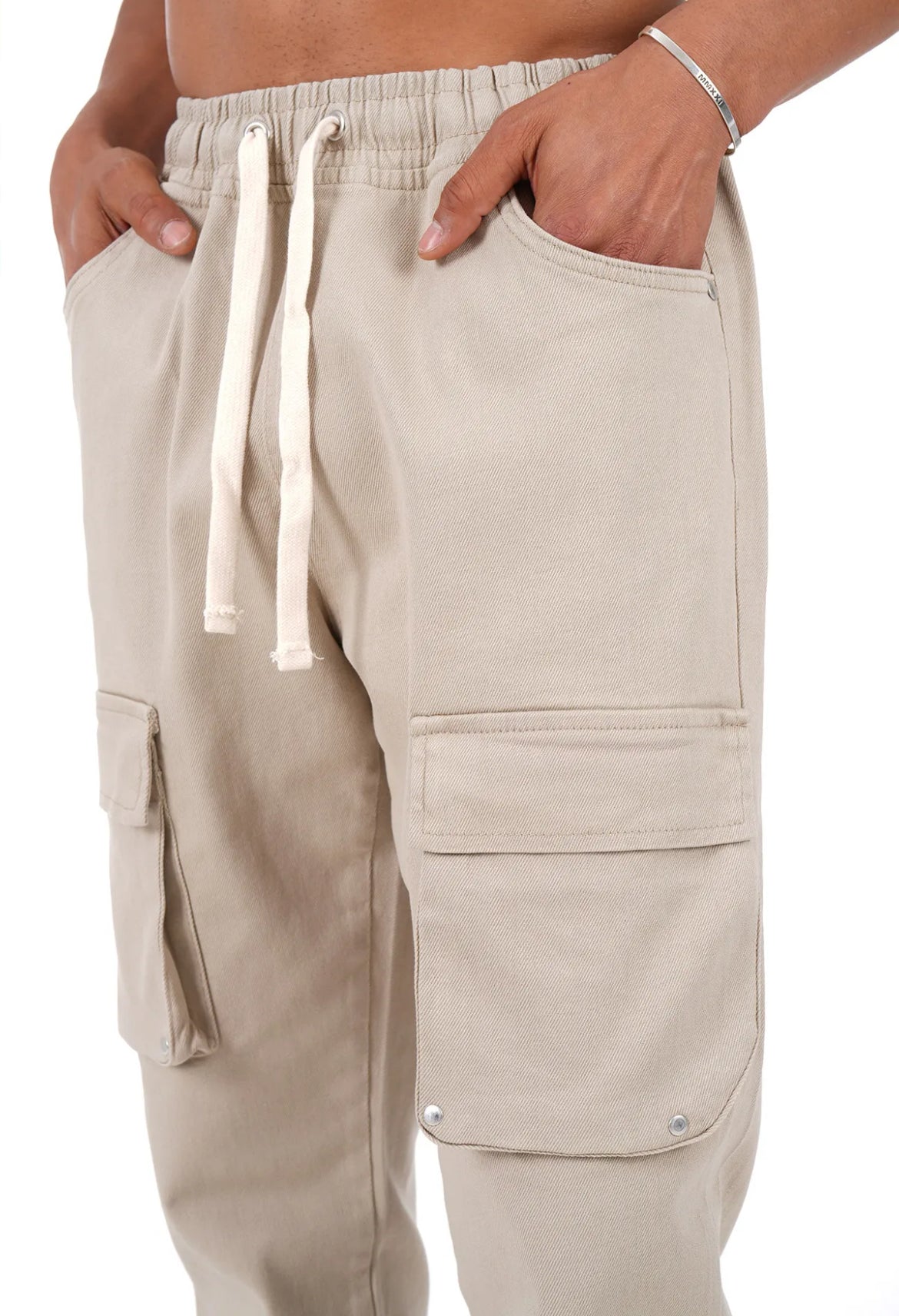 CARTO PANTALÓN IKAO PARIS