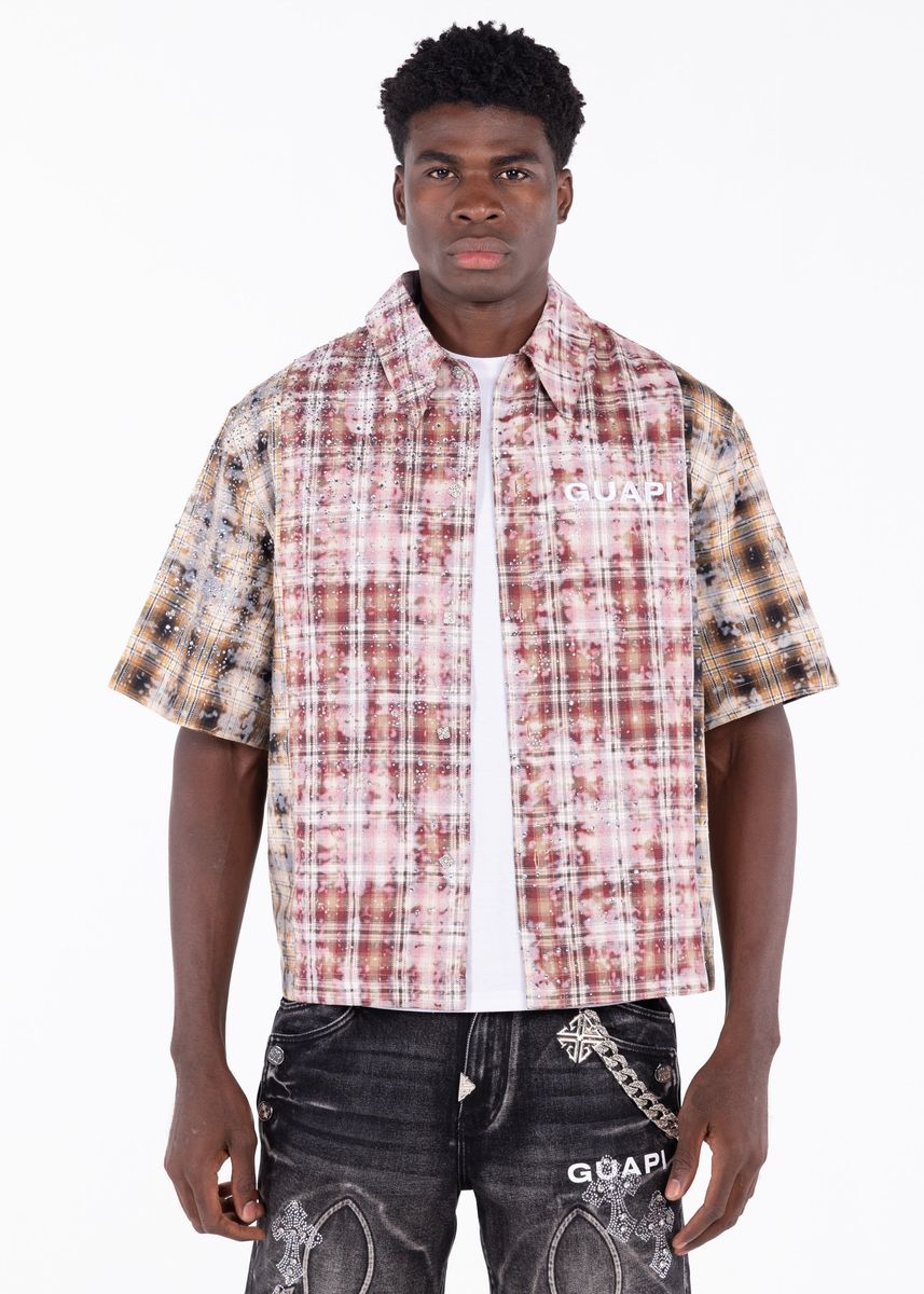 CAMISA GUAPI