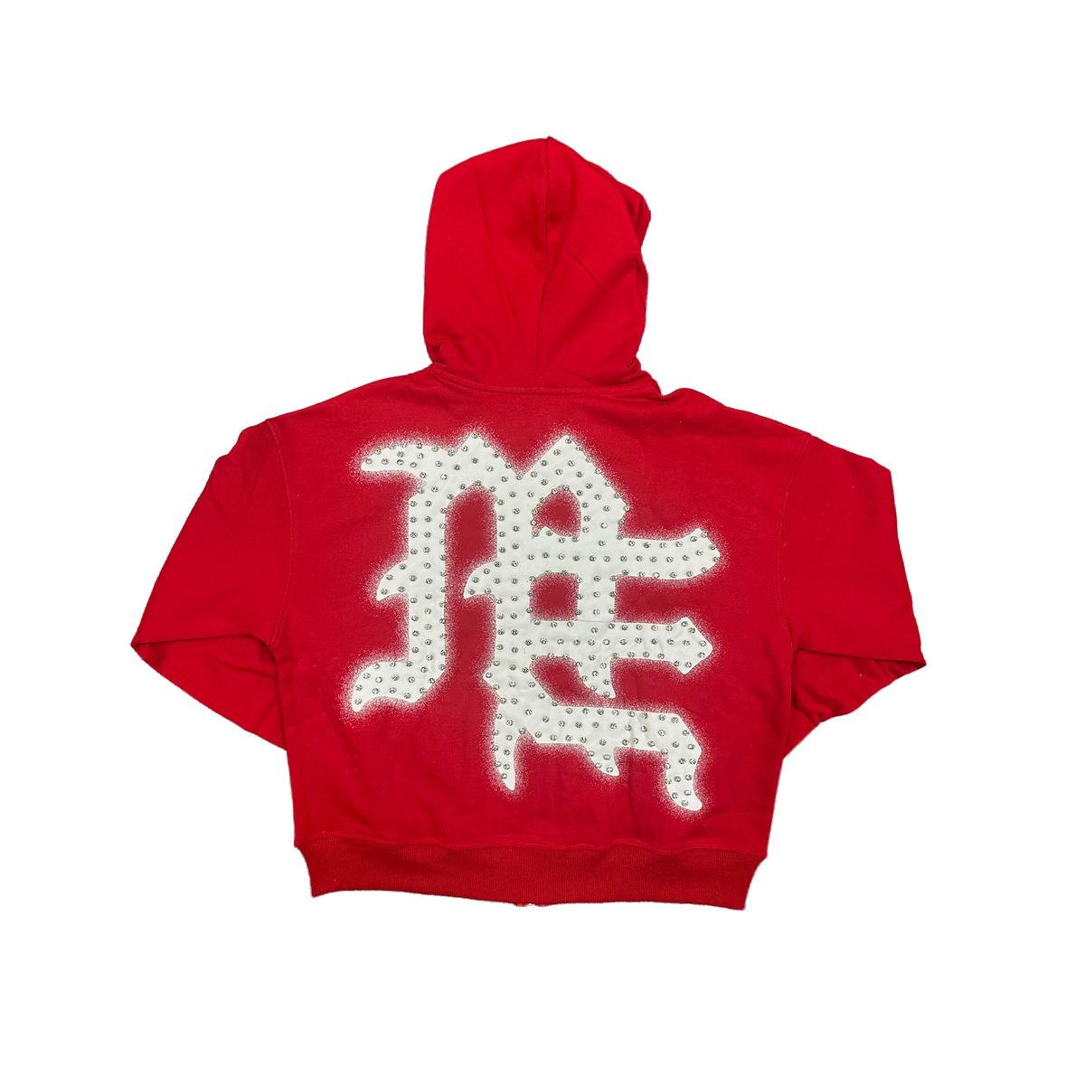 SUDADERA MIXED EMOTION