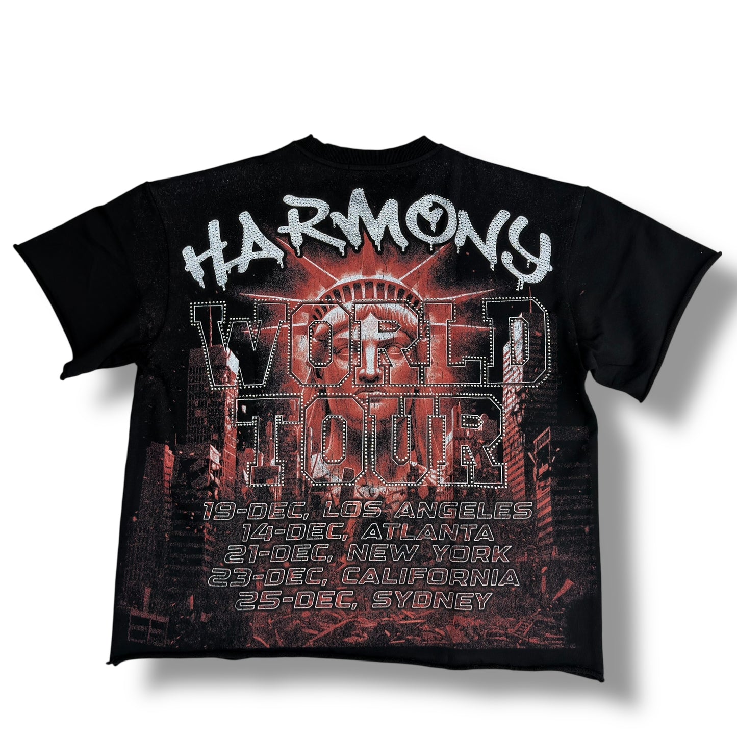 CAMISETA HARMONY