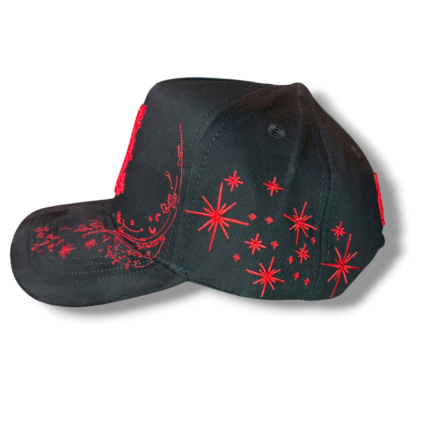 GORRA ATLANTA CF