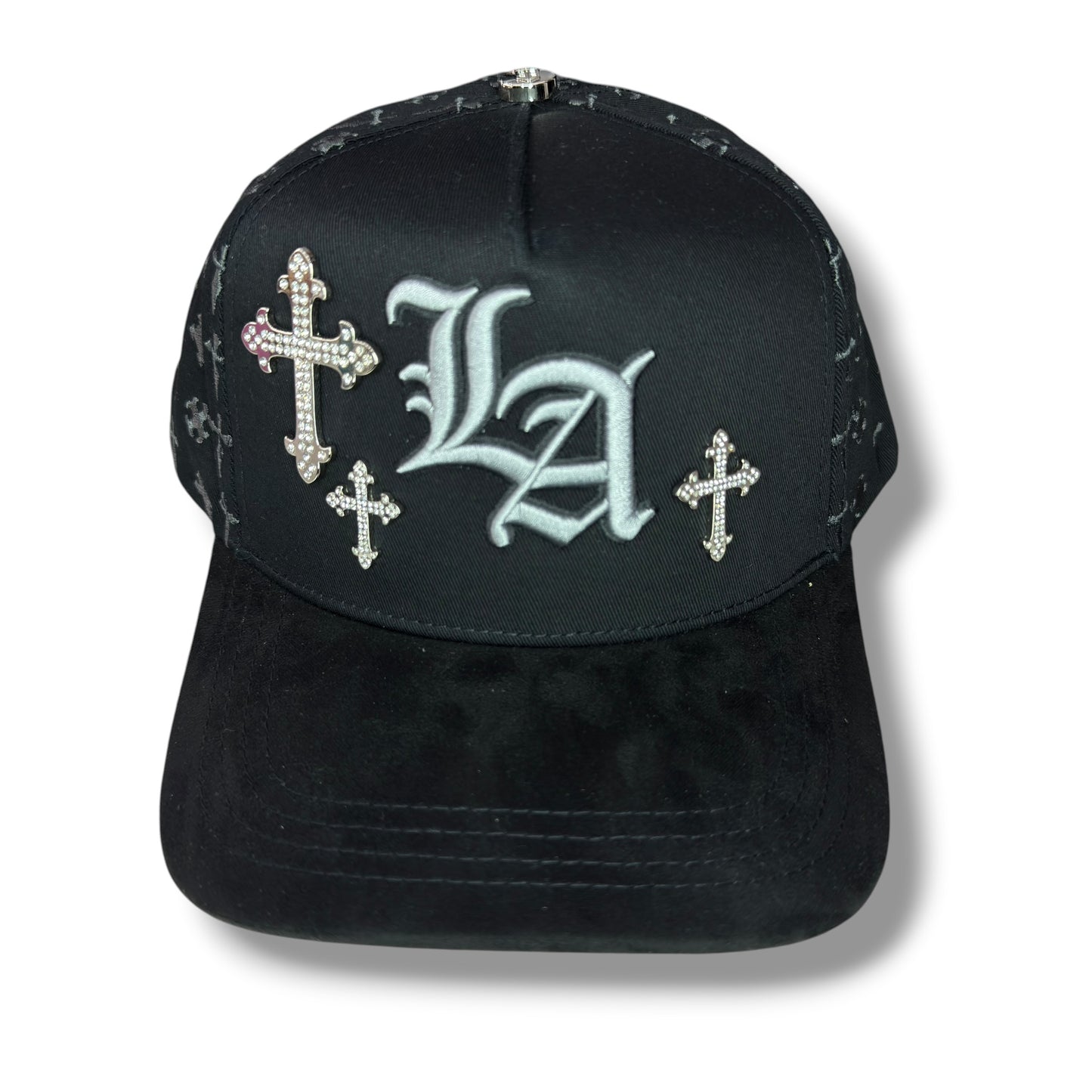 GORRA LA BIGG BØSS