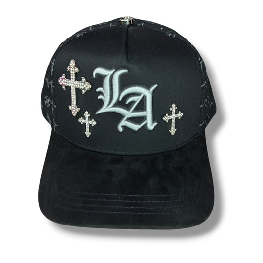 GORRA LA BIGG BØSS