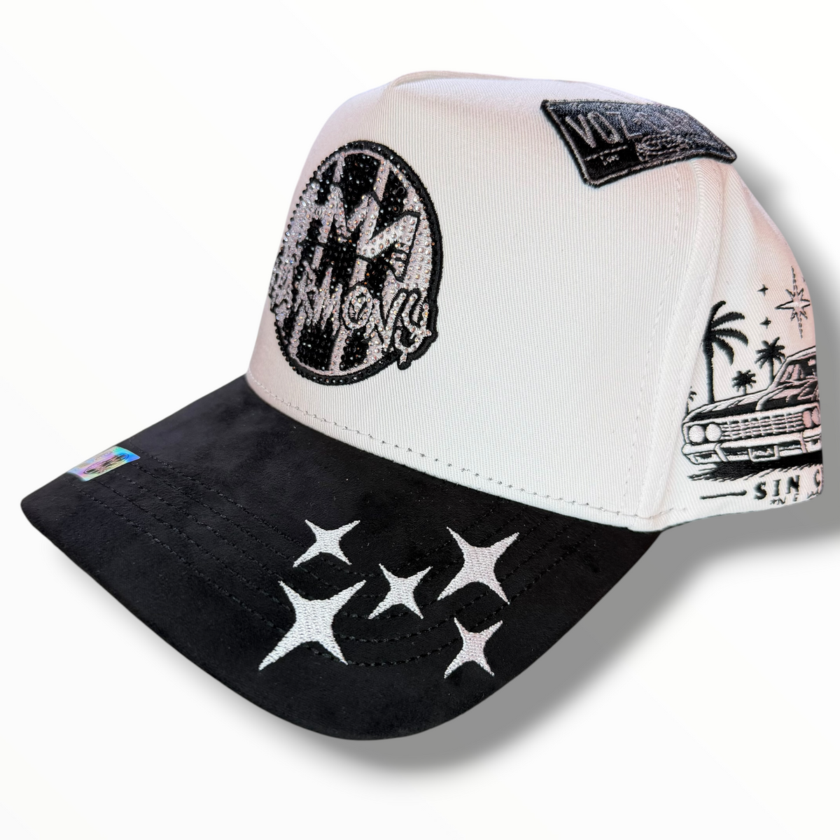 GORRA HARMONY