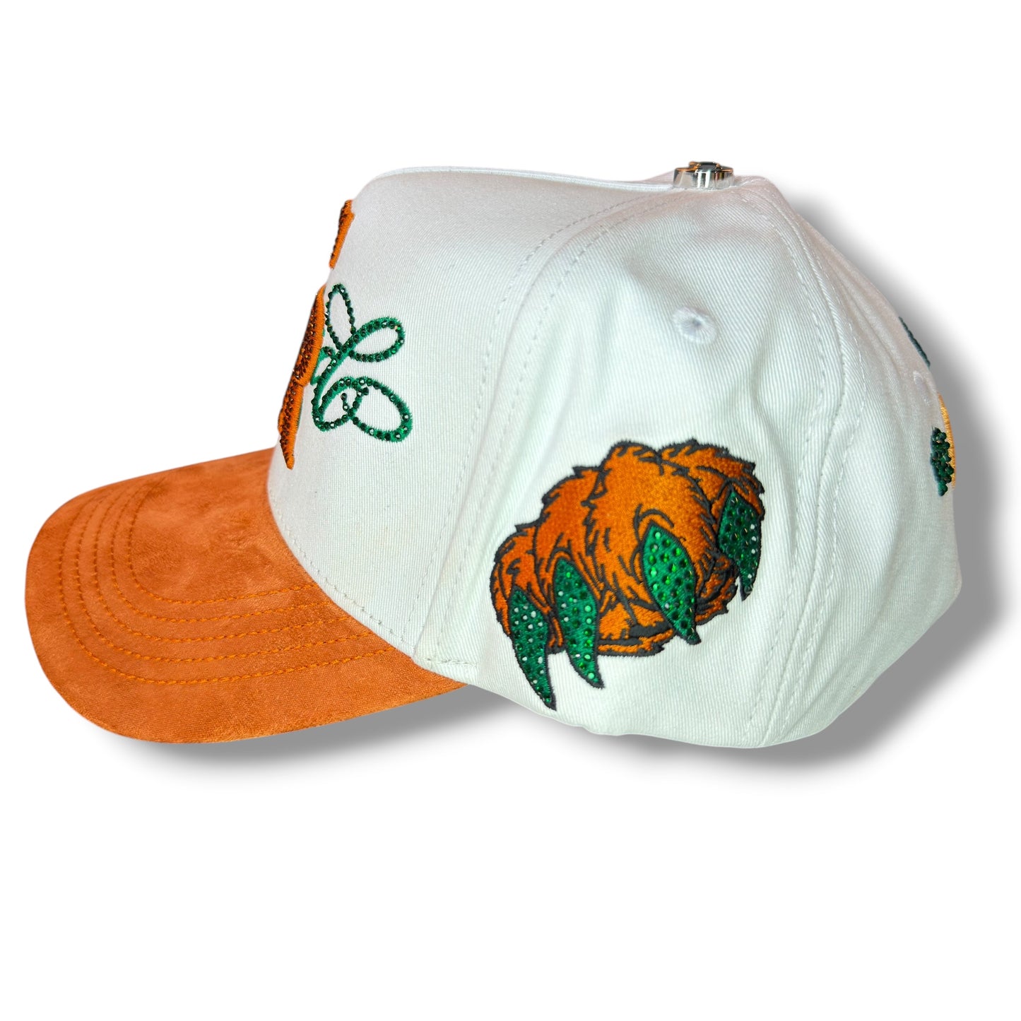 GORRA CR VQZ CAPS