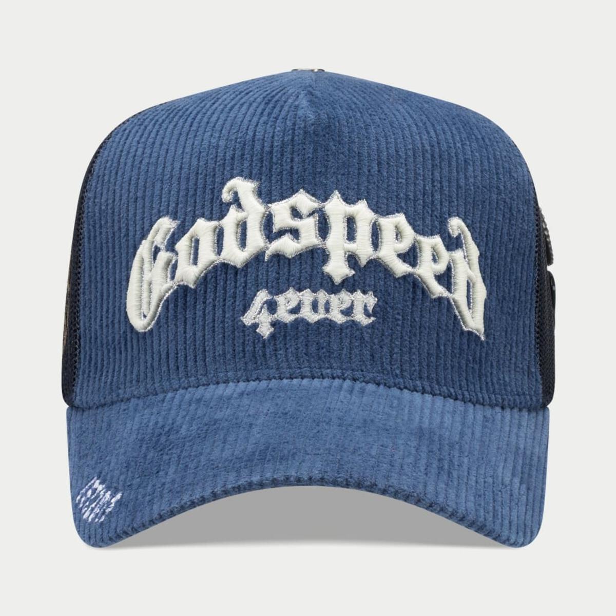 GORRA GODSPEED