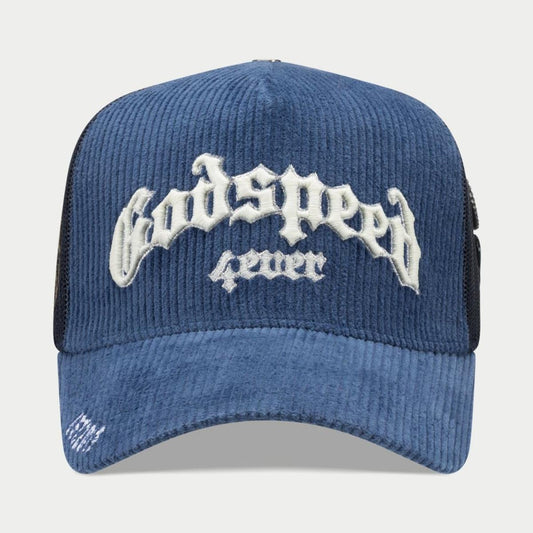 GORRA GODSPEED