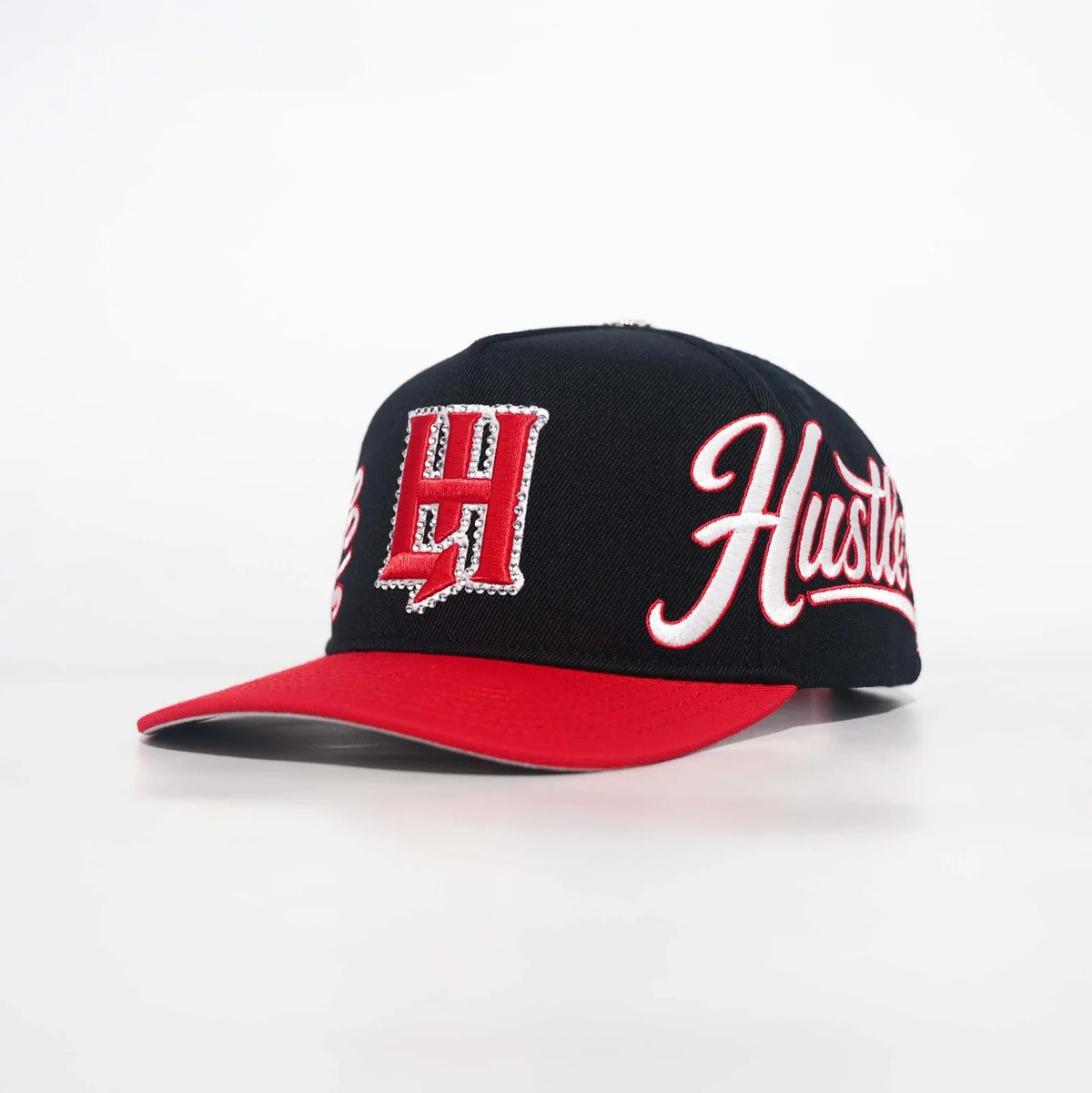 GORRA LIFE HUSTLERS