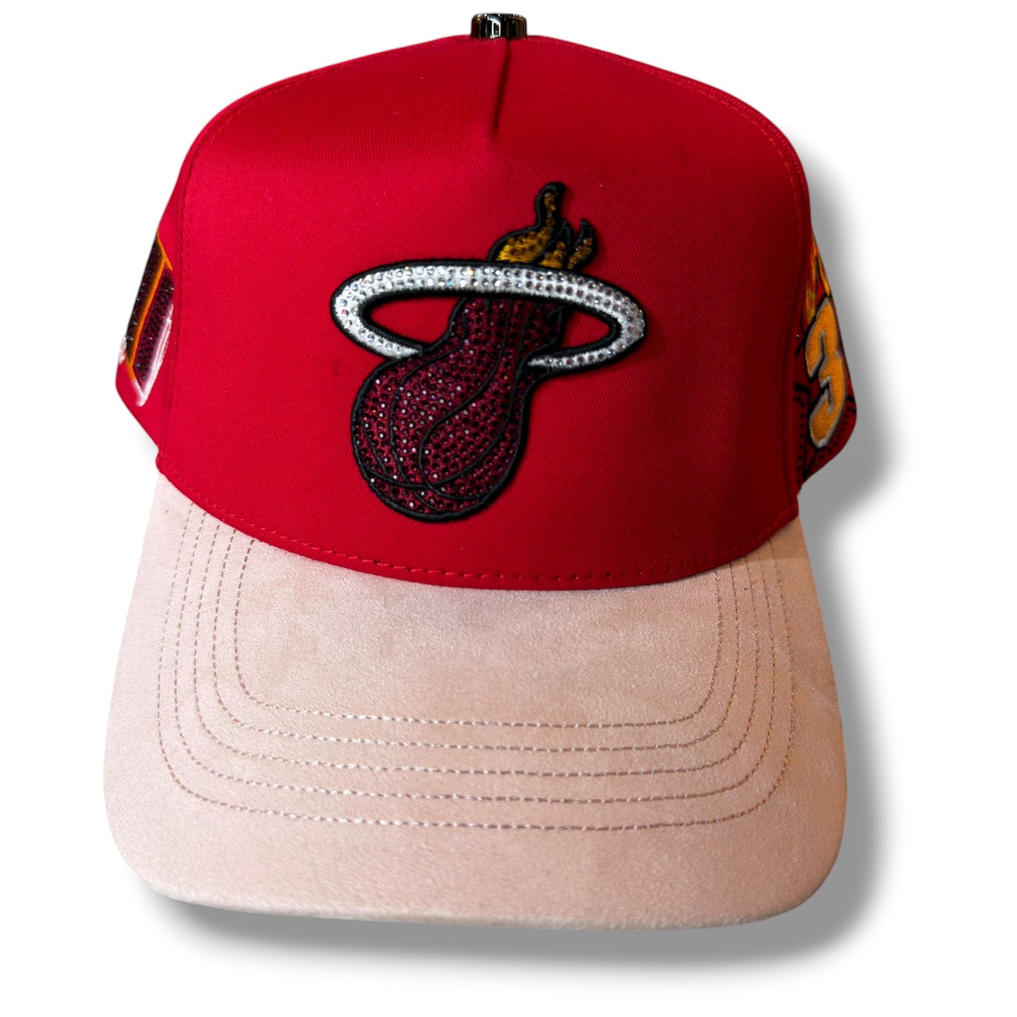 GORRA MIAMI CF
