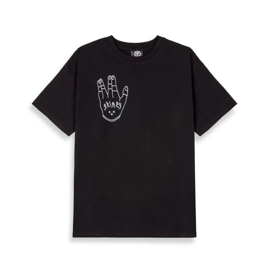 CAMISETA GRMY