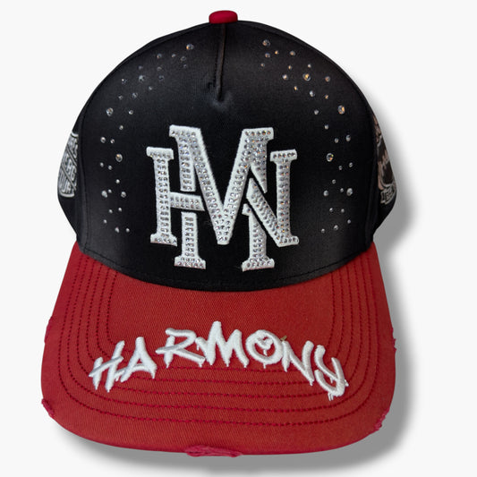 GORRA HARMONY
