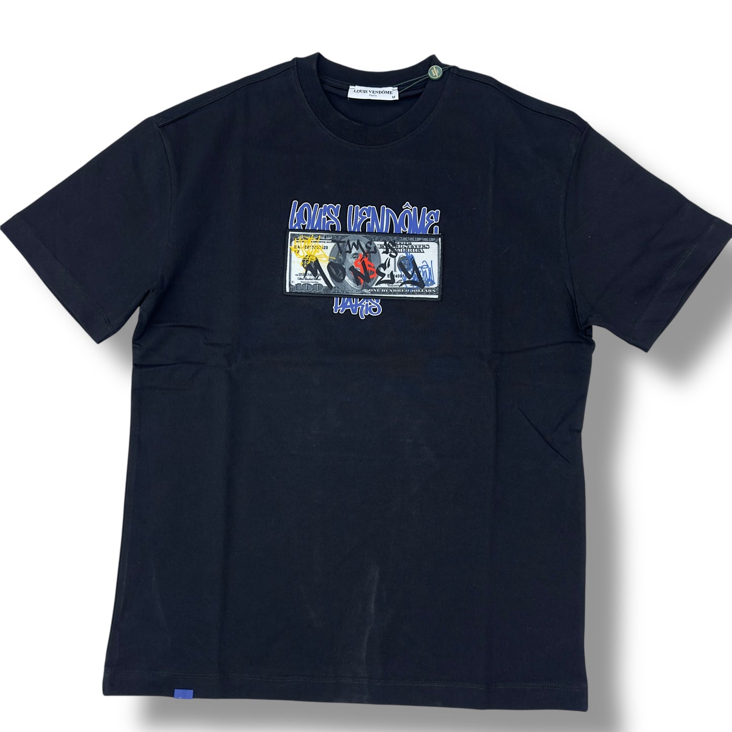 CAMISETA LOUIS VENDOME