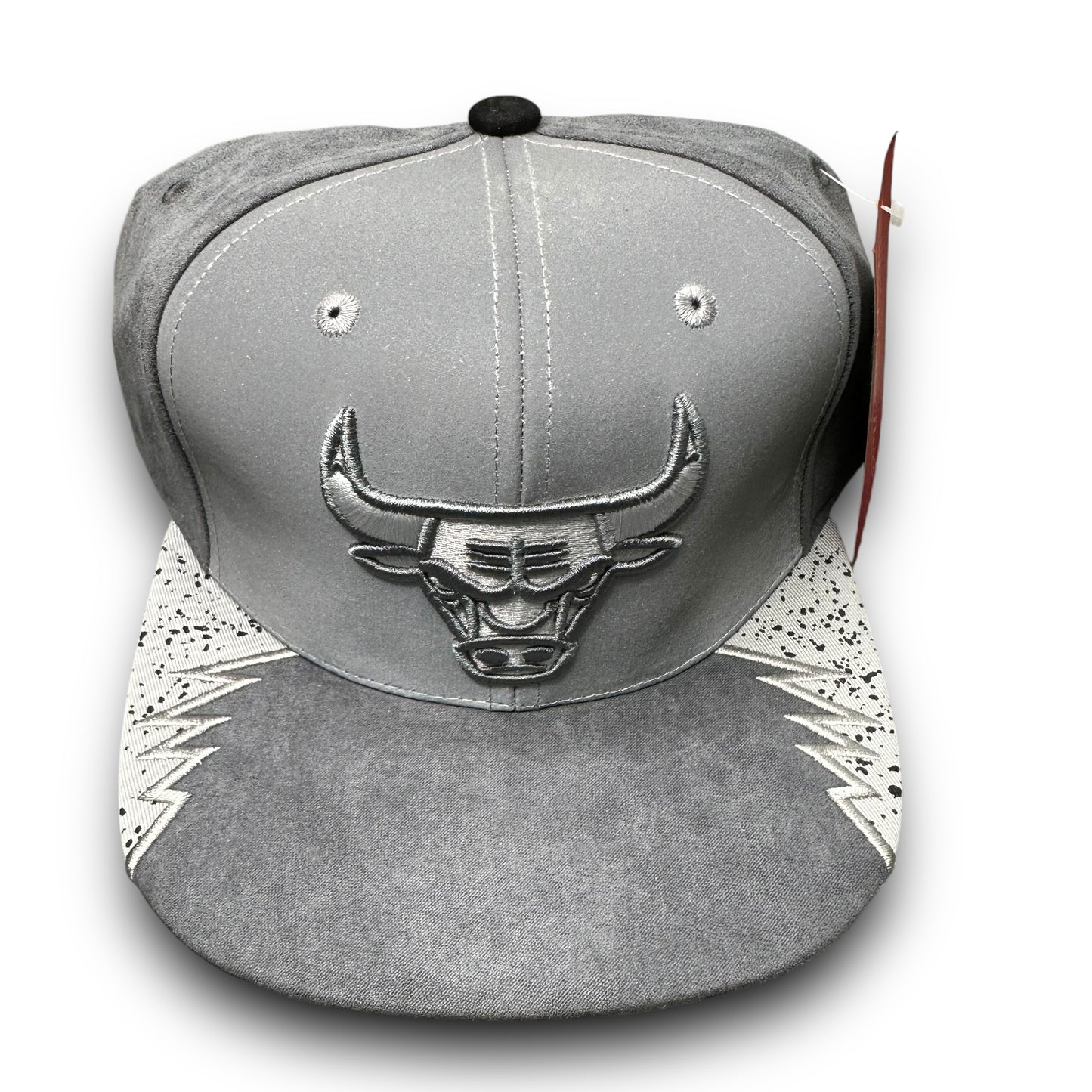 GORRA M&N CHICAGO BULLS