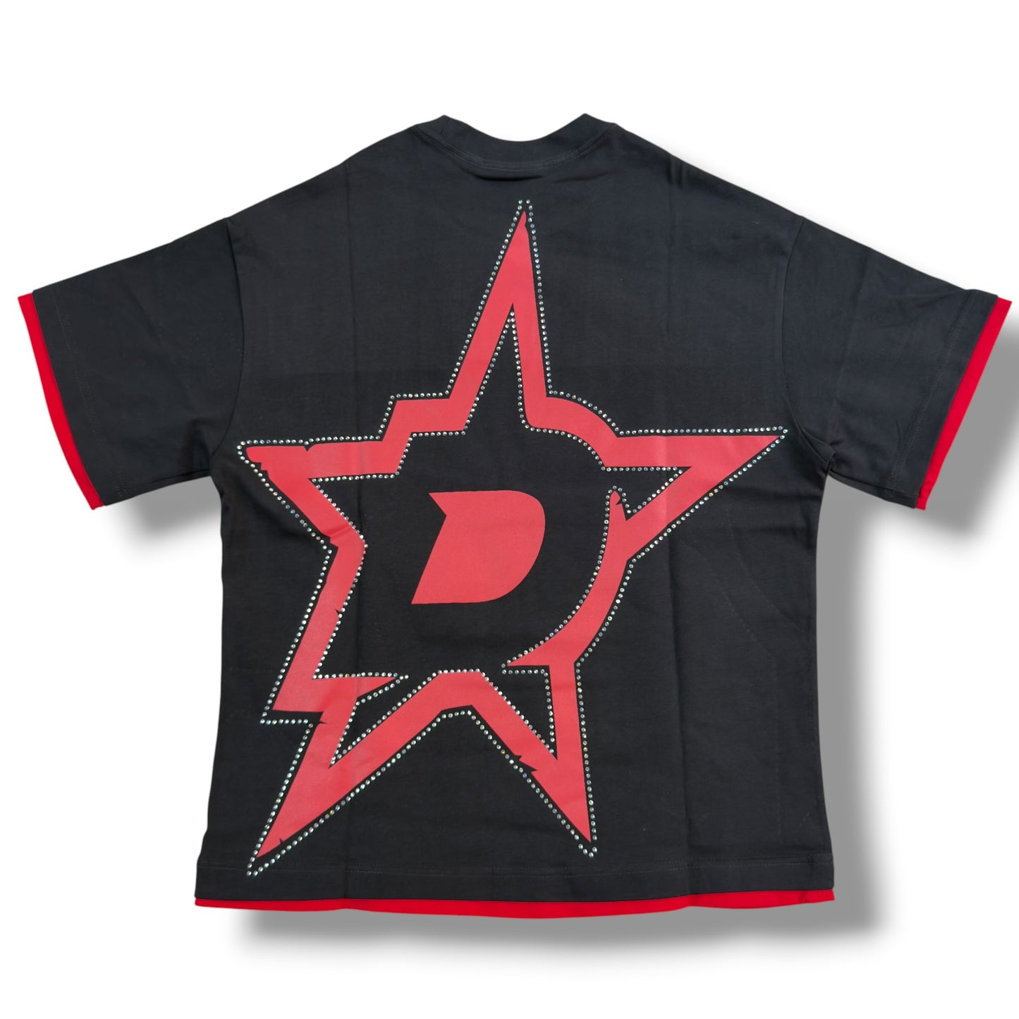 CAMISETA DARK CITY