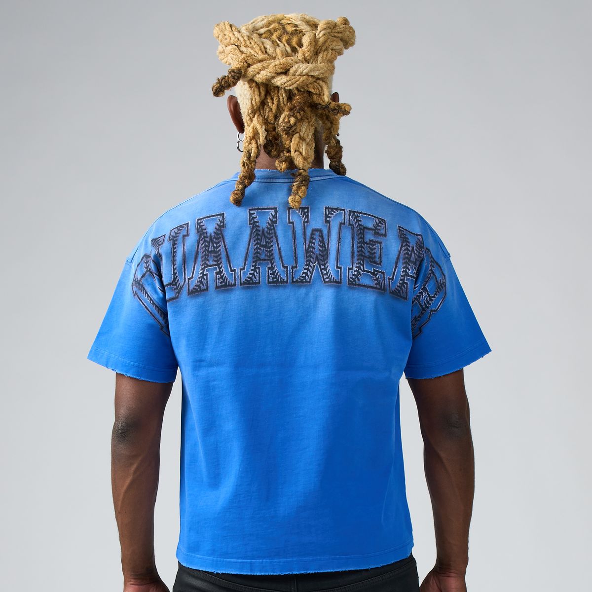 CAMISETA DUAA