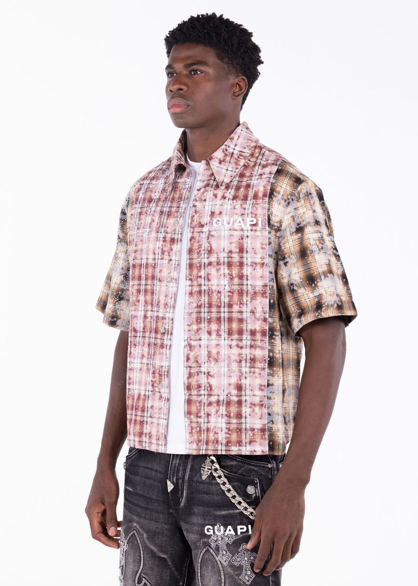 CAMISA GUAPI