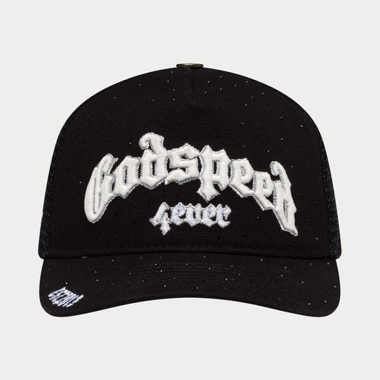 GORRA GODSPEED