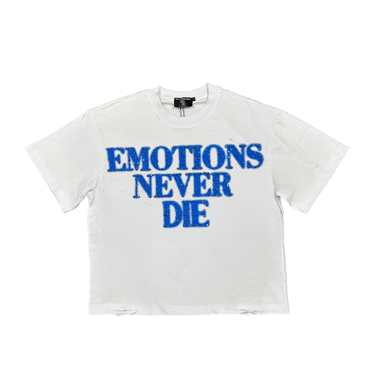 CAMISETA MIXED EMOTION