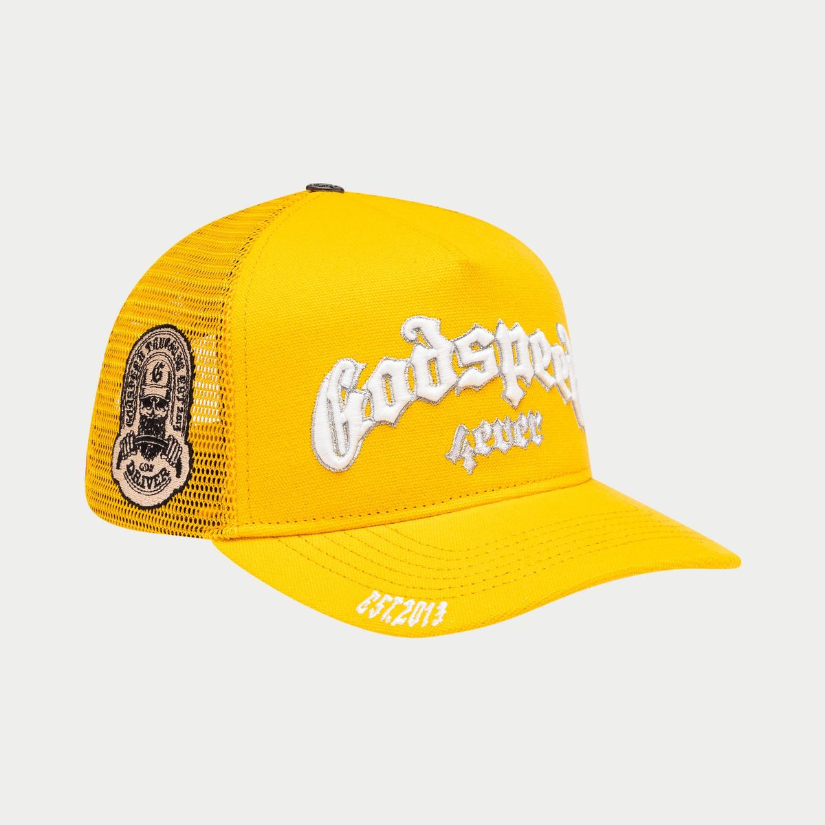 GORRA GODSPEED