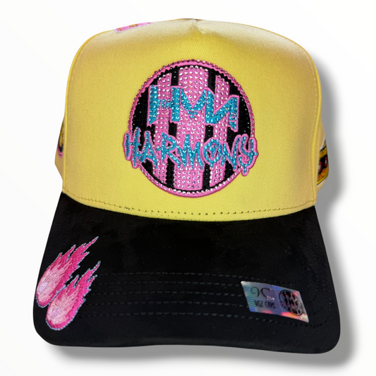 GORRA HARMONY