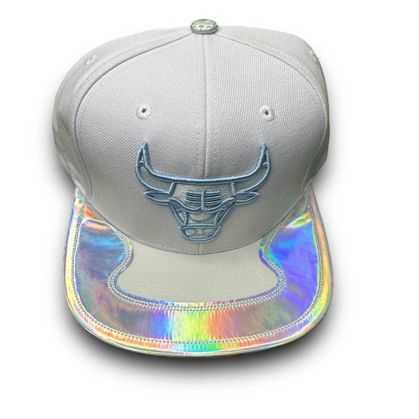 GORRA M&N CHICAGO BULLS