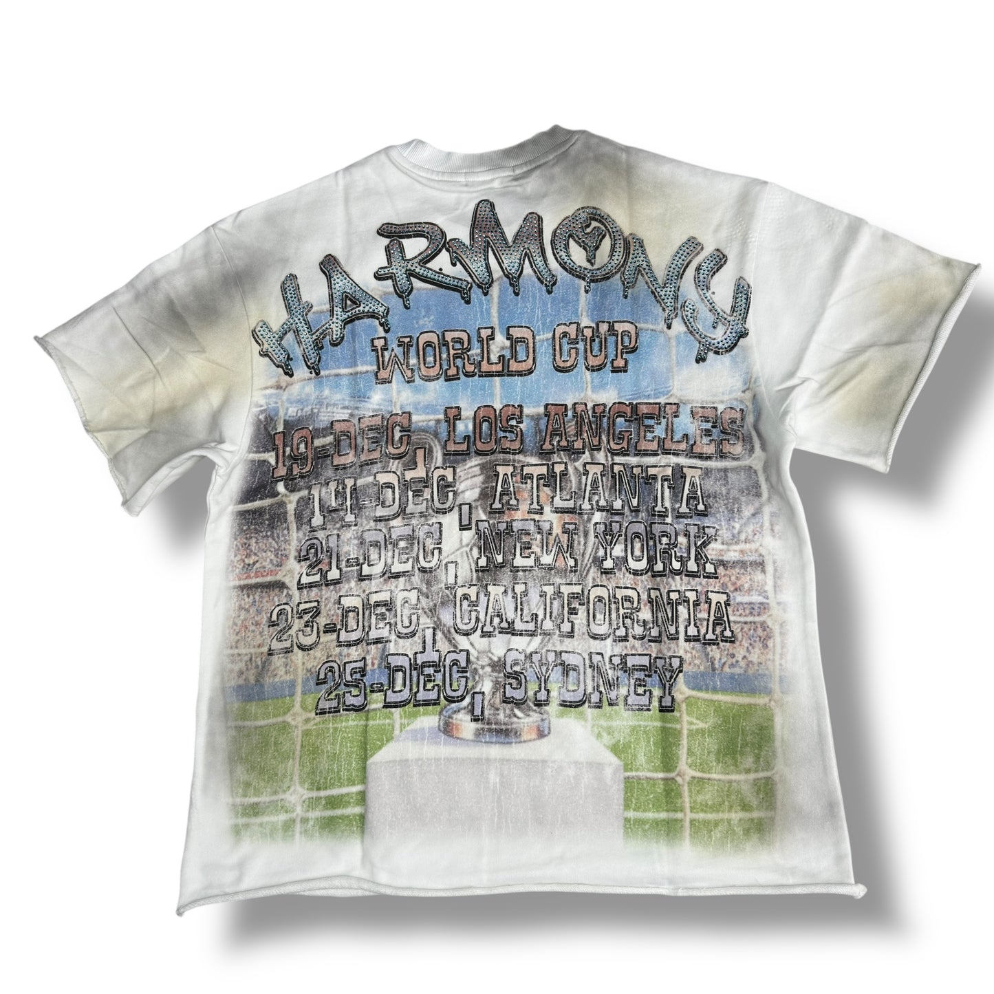 CAMISETA HARMONY