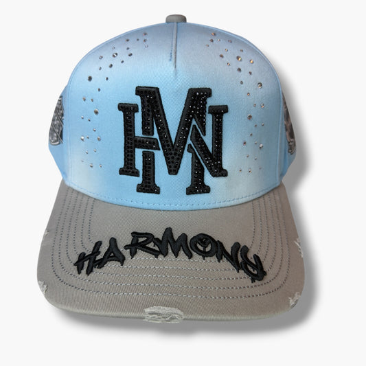 GORRA HARMONY