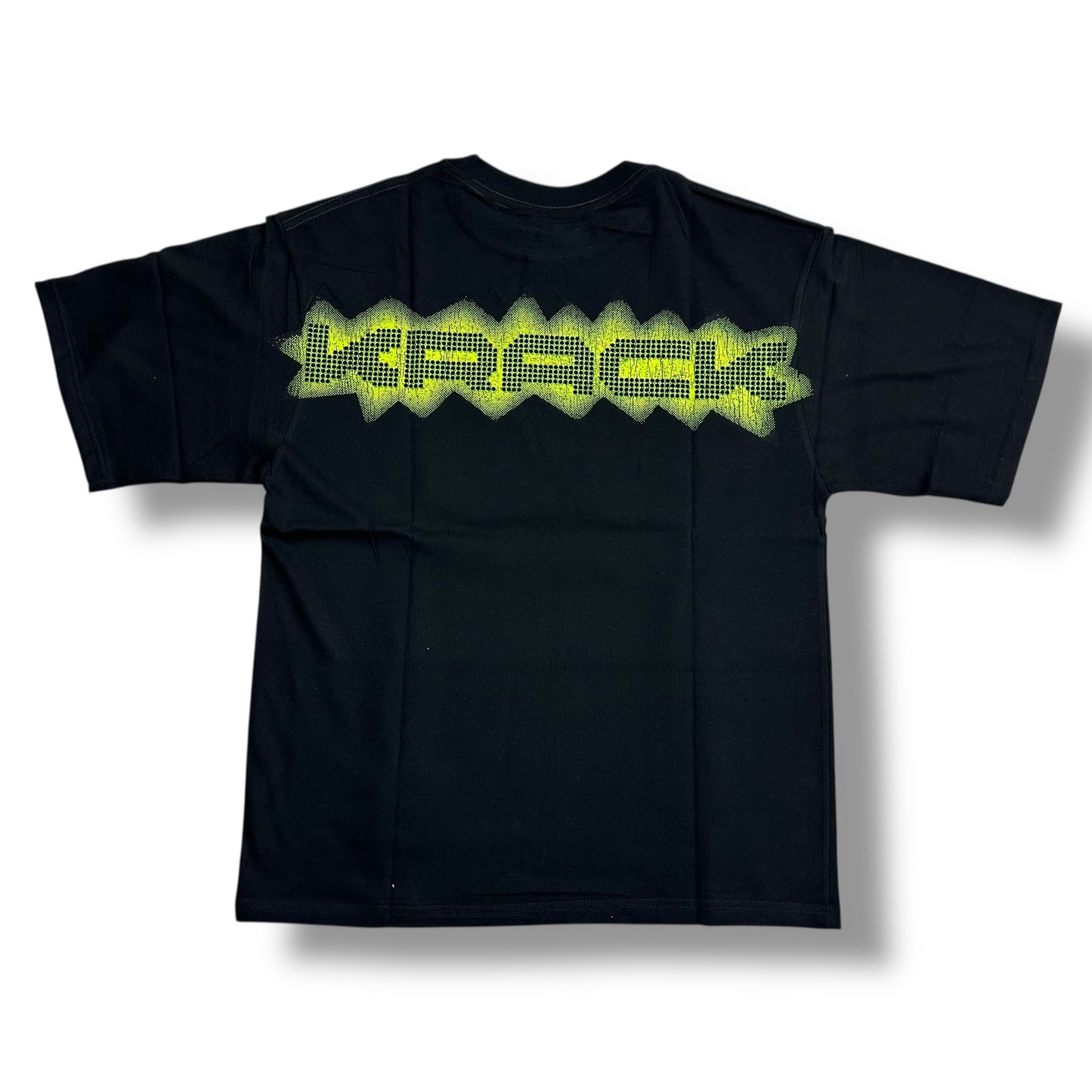 CAMISETA KRAC