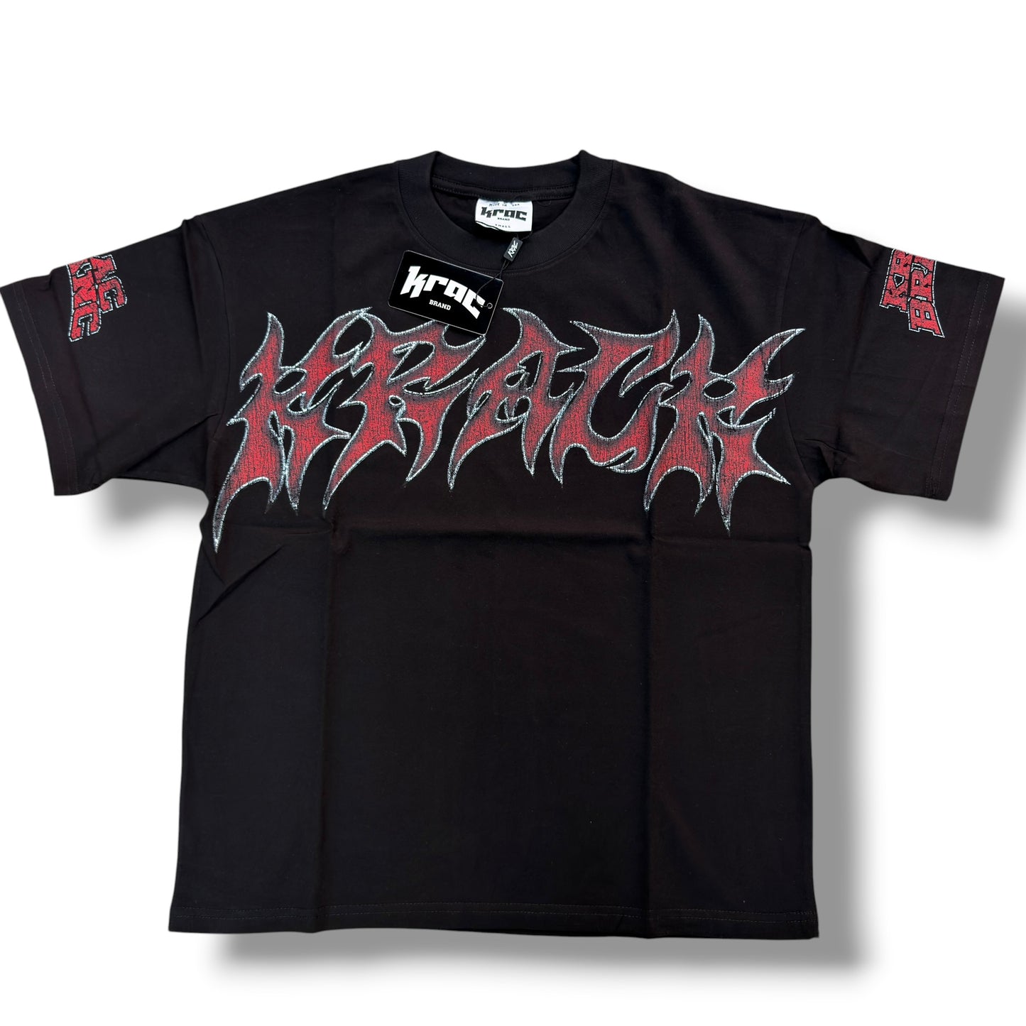 CAMISETA KRAC